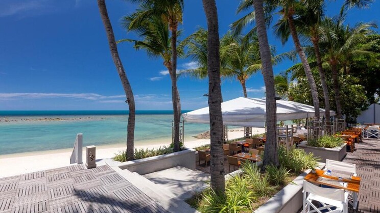 Centara Villas Samui